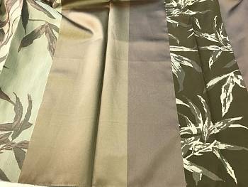 J-3200 ткань Sanpa, Тафта от магазина Ткани Мира