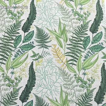 Magic Forest Ginkgo ткань Caro, Сукно от магазина Ткани Мира