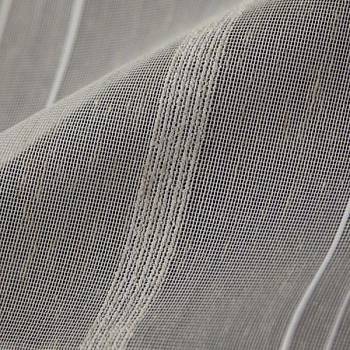 Nenis Naturel 9244 ткань Vip Dekor, Сетка от магазина Ткани Мира