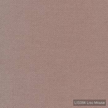 Liso Sateen LIS084 ткань The Isle Mill, Шерсть от магазина Ткани Мира