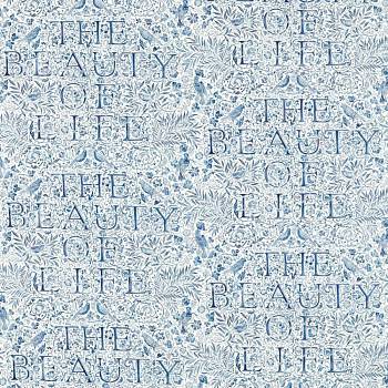 The Beauty of Life 227034 от магазина Ткани мира