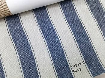 Waltham Stripe F4519 ткань Colefax and Fowler  Жаккард1.52 - Магазин Ткани Мира. Пошив. Доставка по России ✅ Waltham Stripe F4519 ткань Colefax and Fowler, Жаккард от магазина Ткани Мира