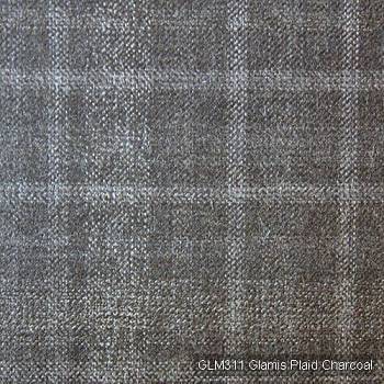 Glamis GLM311 ткань The Isle Mill, Шерсть от магазина Ткани Мира
