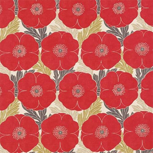 Tempo Fabrics Poppy ткань Harlequin | Ткании Мира