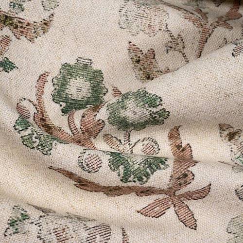 Irma Ramo ткань Fabric club | Ткании Мира