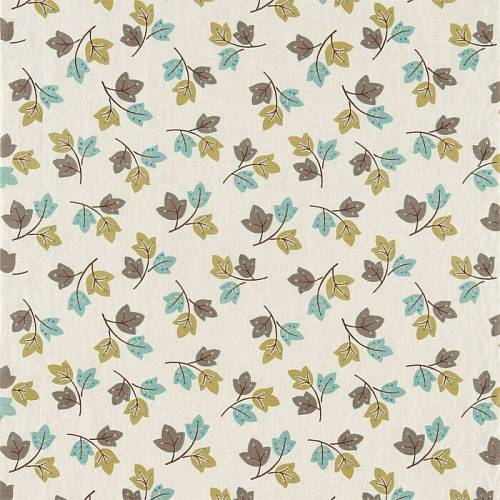 Delphine Fabrics Sylvia ткань Harlequin | Ткании Мира