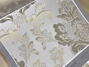 AD 1234 ткань Textil Express, Жаккард3,33,3 от магазина Ткани Мира