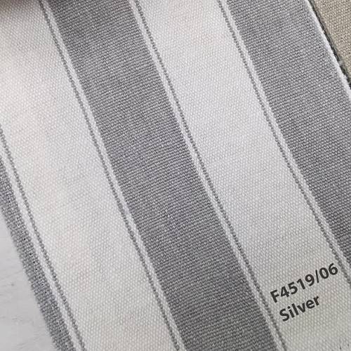 Waltham Stripe F4519 ткань Colefax and Fowler | Ткании Мира