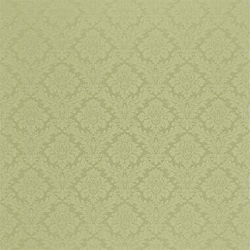 Ткань Sanderson 232610  Lymington Damask,  от магазина Ткани Мира