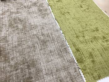 Martino  Elegancia by Daylight, Шенилл Бархат от магазина Ткани Мира