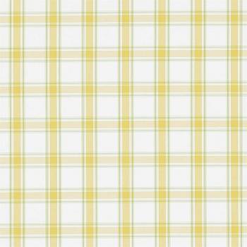 Ткань Sanderson 233876  Bramley Checks,  от магазина Ткани Мира
