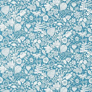 Levande Fabrics Ester ткань Scion, Принт от магазина Ткани Мира