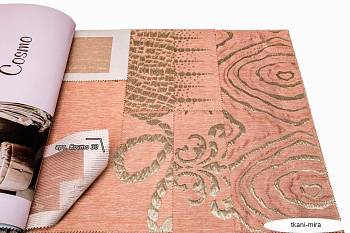 Cosmo 01, 09, 17, 25, 33, 41, 49 ткань 5 авеню, Сетка3,23,2 от магазина Ткани Мира