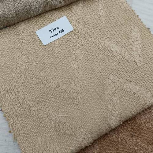 Tiva ткань Fabric club | Ткании Мира
