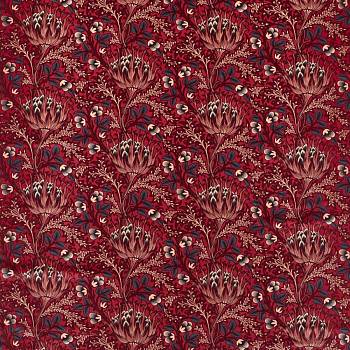 Artichoke Velvet 227001 от магазина Ткани мира