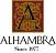 Картинка Alhambra магазин Ткани мира Alhambra от магазина Ткани мира