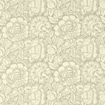 Ткань Sanderson 225343  Sojourn Prints & Embroideries,  от магазина Ткани Мира