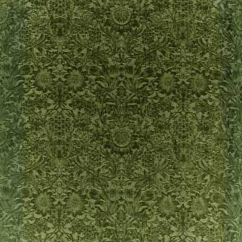 Sunflower Caffoy Velvet 237283 от магазина Ткани мира