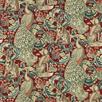 Forest (Viscose/Linen) 226696 от магазина Ткани мира