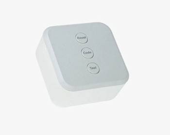 Wi-Fi Hub Novo с Алисой для электрокарнизов 220В от магазина Ткани Мира