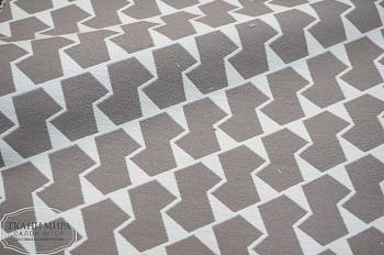 Ткань Sapori Messina, Сукно140 см140 см от магазина Ткани Мира