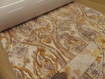 Venezia ткань Dom Caro, Сукно2,82,8 от магазина Ткани Мира