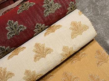 Cadoro 2, 9, 16, 23, 30, 37, 44, 51 ткань 5 Авеню, Жаккард от магазина Ткани Мира