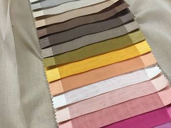 Colorama Anka, Вуаль33 от магазина Ткани Мира