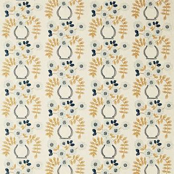 Ткань Sanderson 235875  Maida,  от магазина Ткани Мира