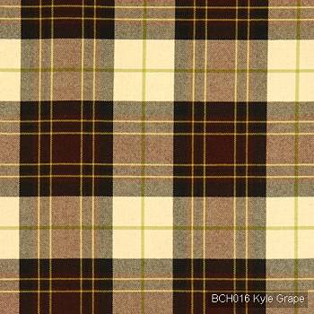 Aboyne BCH016 ткань The Isle Mill, Шерсть от магазина Ткани Мира