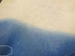 Ткань Sapori Izara, Текстура от магазина Ткани Мира ✅