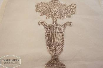 Ткань Da Vinci 03, 10, 17, 24, 31, 38, 45, Органза3.353.35 от магазина Ткани Мира