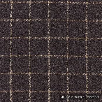 Lochwinnoch KIL006 ткань The Isle Mill, Шерсть от магазина Ткани Мира