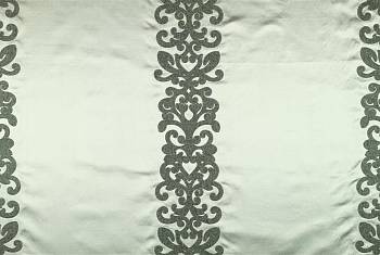 Mountain Deluxe Love the Alps Zauberwald ткань Fine, Атлас от магазина Ткани Мира