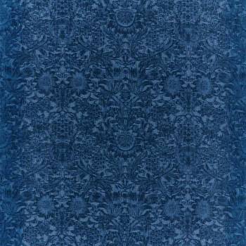 Sunflower Caffoy Velvet 237282 от магазина Ткани мира