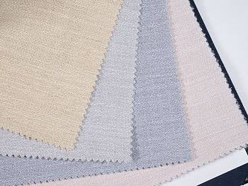 8009/02;33;34;35;36;37;38;39 ткань VHM, Рогожка от магазина Ткани Мира