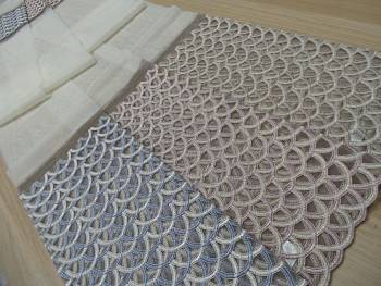 Ткань Garden 537719, Сетка33 от магазина Ткани Мира