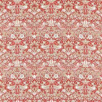 Strawberry Thief 226915 от магазина Ткани мира