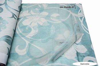 Magnolia 06, 13, 20, 27, 34, 41, 48 ткань 5 авеню, Вуаль2,82,8 от магазина Ткани Мира