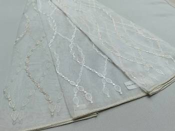 Jewel AL23160 ткань Verona, Вышивка33 от магазина Ткани Мира