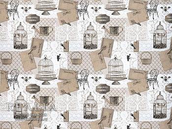 Romance CANARIO ткань Realia, Сукно2,82,8 от магазина Ткани Мира