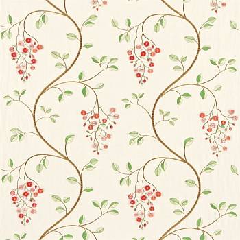 Ткань Sanderson 232313  Beautiful Balloons,  от магазина Ткани Мира