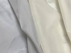 281506 ткань Gold Textil, Однотонная от магазина Ткани Мира ✅