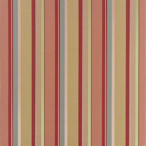 Bella Stripe ткань Harlequin | Ткании Мира