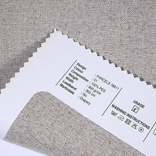 Parcels 78811 ткань O'Interior Studio | Ткании Мира
