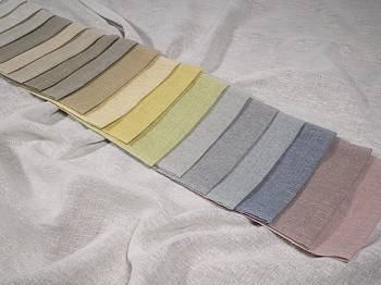 Mable ткань JAB, Лен33 от магазина Ткани Мира