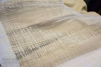 Ткань Adria R255, Вуаль33 от магазина Ткани Мира