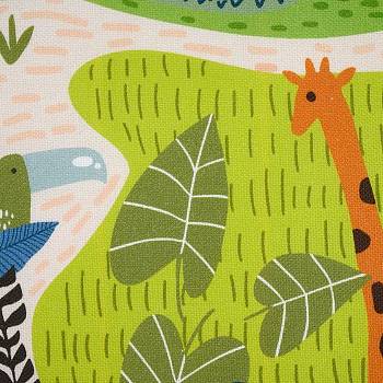 Tropico 01 ткань Caro от магазина Ткани мира