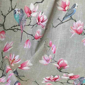 DIG 1048 ткань Windeco каталог Siesta, Принт2.82.8 от магазина Ткани Мира