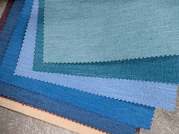 Welt Edge ткань Daylight, Шенилл от магазина Ткани Мира